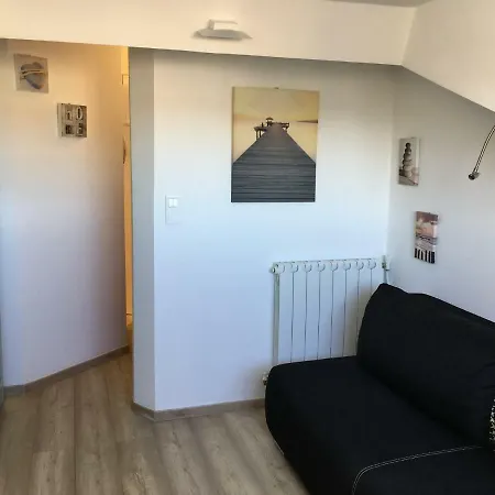 Appartement Studette De Charme