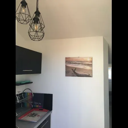 Appartement Studette De Charme Juan-les-Pins
