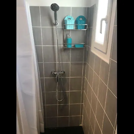 Appartement Studette De Charme *