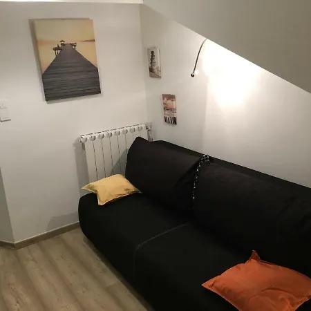 Studette De Charme Appartement Juan-les-Pins