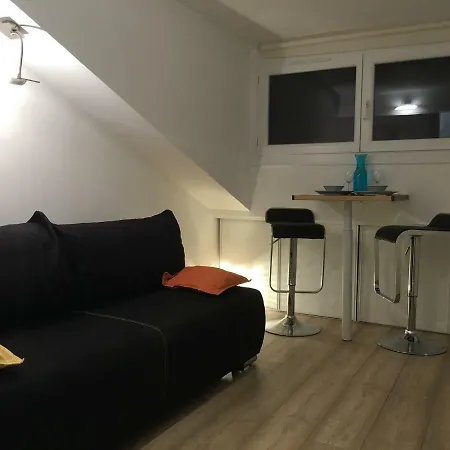 Appartement Studette De Charme *