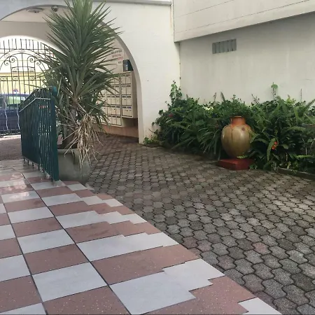Appartement Studette De Charme