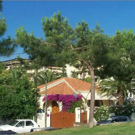 Appartement Studette De Charme *