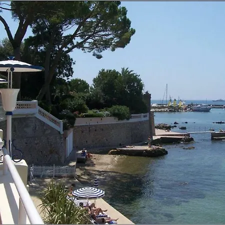 Appartement Studette De Charme *