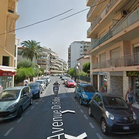 Appartement Studette De Charme *