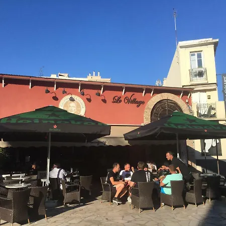 Studette De Charme Juan-les-Pins